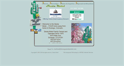 Desktop Screenshot of durangosiestamotel.com